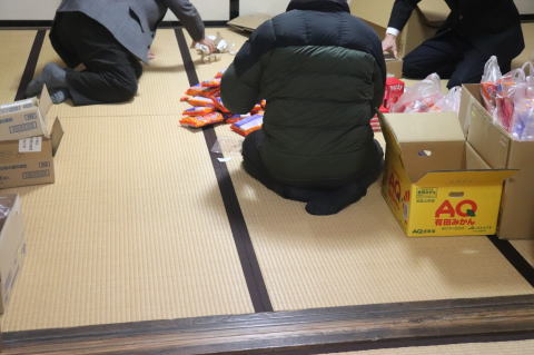 ���������l�߂��������